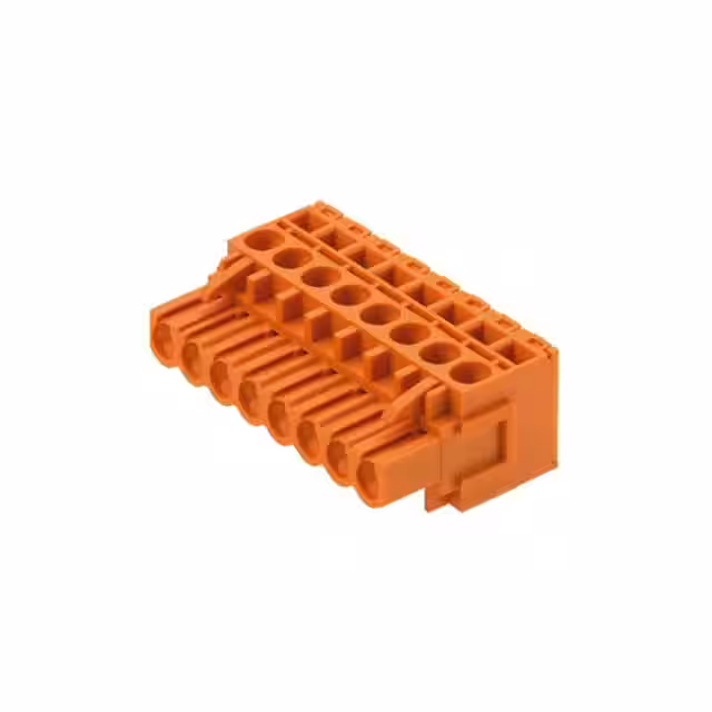 7789669010 Weidmüller Controller – Kabelbaugruppen