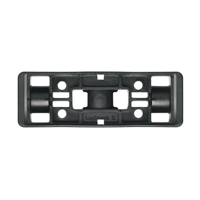 1675130001 Weidmüller  Strisce di marcatura per morsettiere