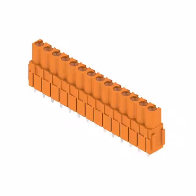 1682850000 Weidmüller  Embases, fiches et prises