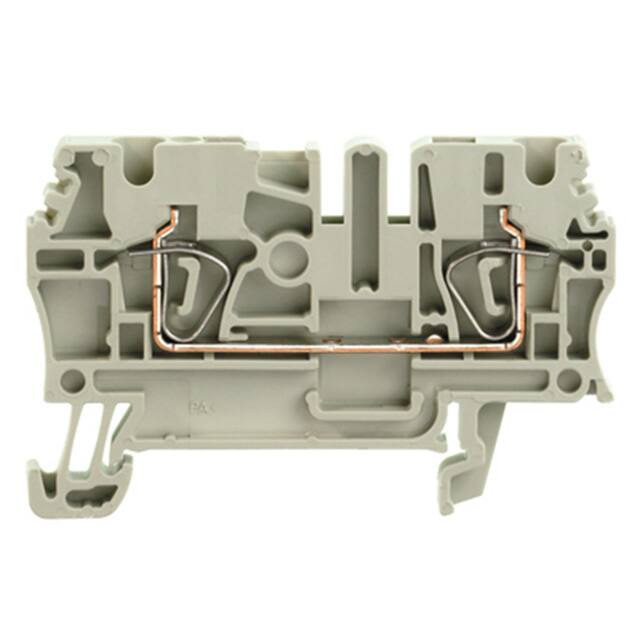 1683310000 Weidmüller  Canale guida DIN