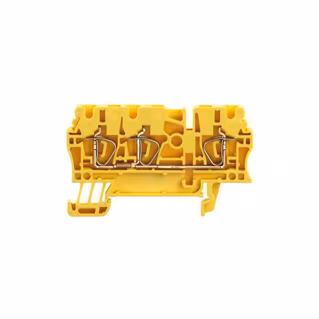 1683350000 Weidmüller  Din Rail Channel