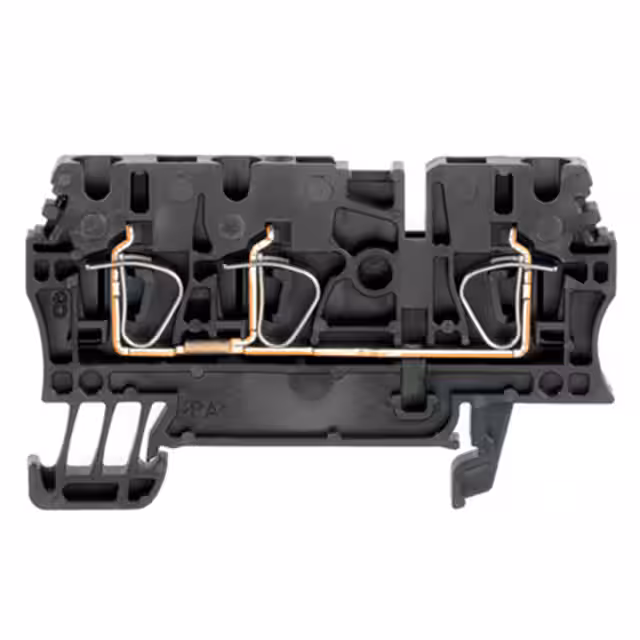 1683410000 Weidmüller  Canale guida DIN