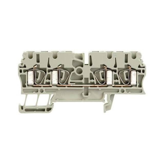 1683470000 Weidmüller  Canale guida DIN