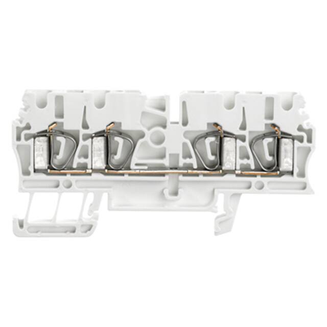 1683480000 Weidmüller  Din Rail Channel