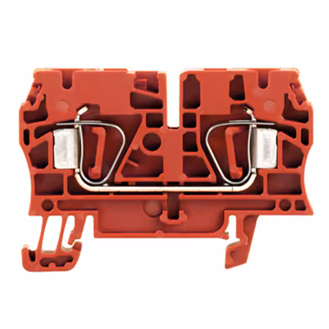 1683580000 Weidmüller  Canale guida DIN