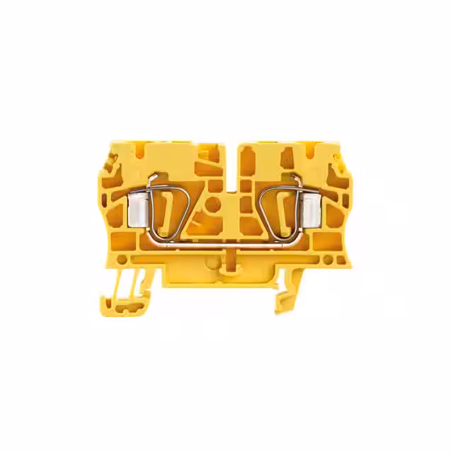 1683590000 Weidmüller  DIN-Schienenkanal