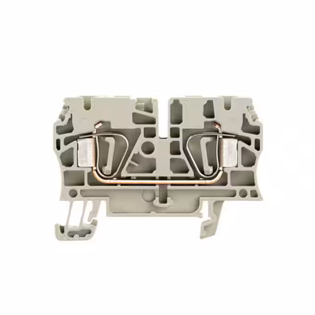 1683630000 Weidmüller  Canal de riel DIN