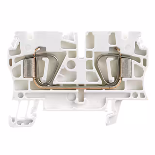 1683640000 Weidmüller  Canal de riel DIN