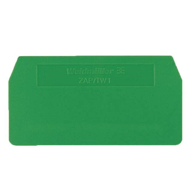 1683680000 Weidmüller  Zubehör