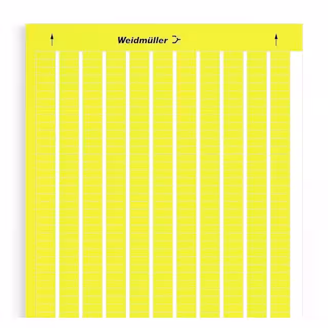 1973740000 Weidmüller  Conectores y tomas de corriente