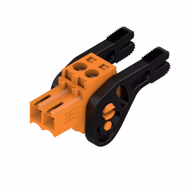 1687650000 Weidmüller  Embases, fiches et prises