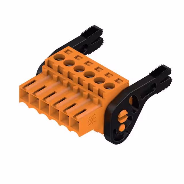 1687690000 Weidmüller  Headers Plugs and Sockets