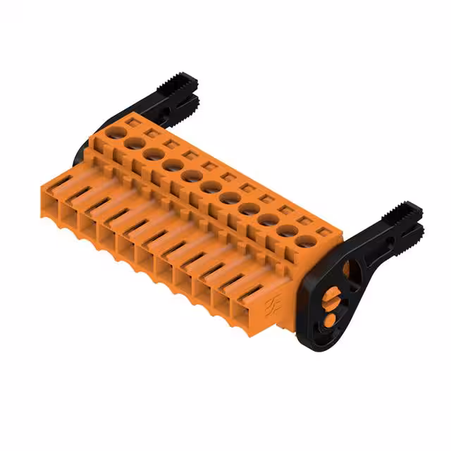 1687740000 Weidmüller  Conectores y tomas de corriente