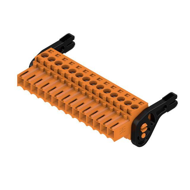 1687770000 Weidmüller  Headers Plugs and Sockets