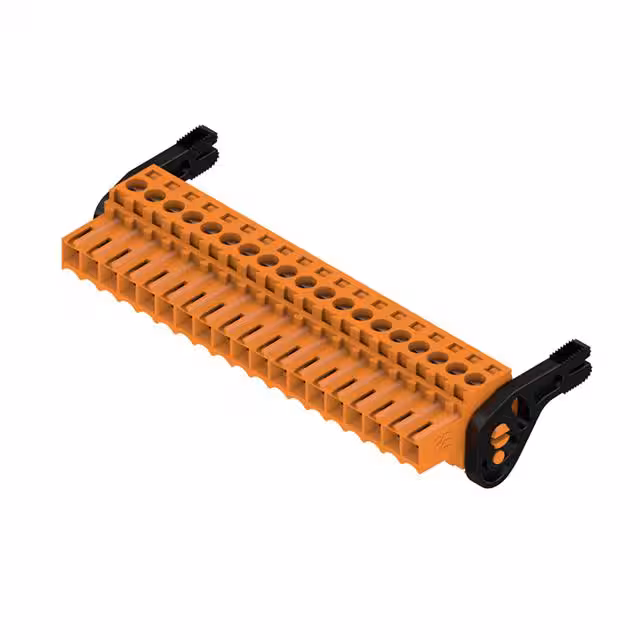 1687820000 Weidmüller  Conectores y tomas de corriente