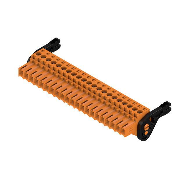 1687840000 Weidmüller  Conectores y tomas de corriente