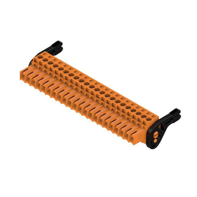 1687850000 Weidmüller  Headers Plugs and Sockets