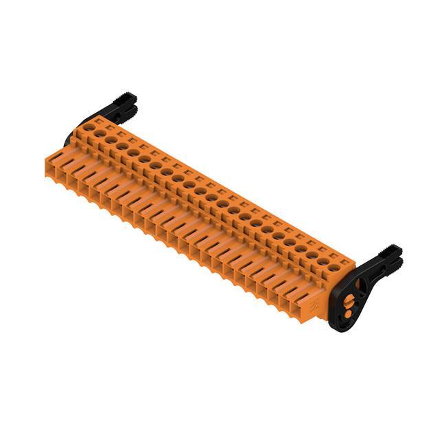 1687860000 Weidmüller  Headers Plugs and Sockets