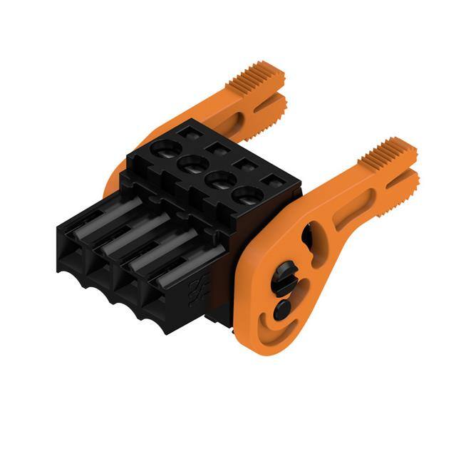 1687900000 Weidmüller  Embases, fiches et prises