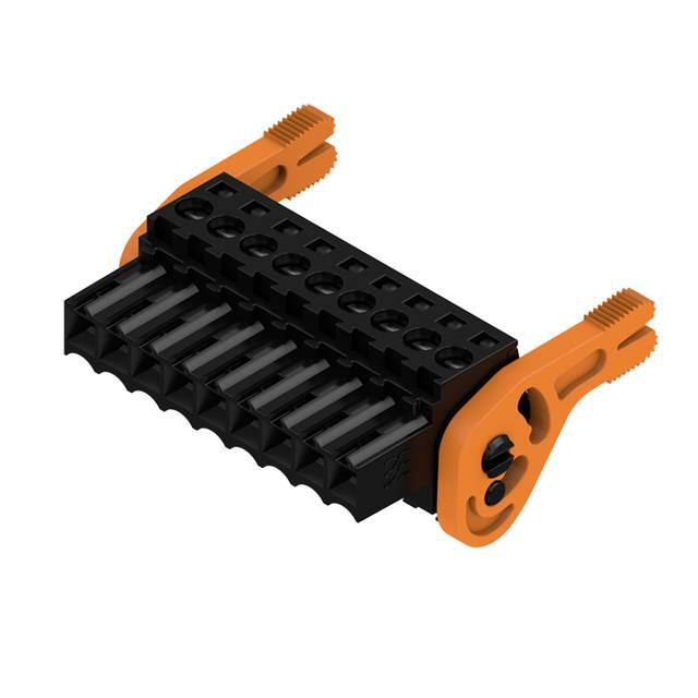 1687950000 Weidmüller  Embases, fiches et prises