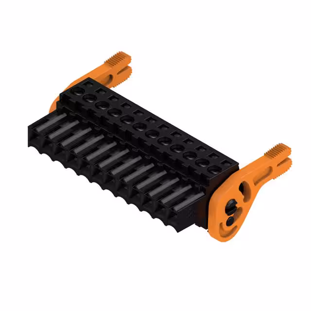 1687980000 Weidmüller  Conectores y tomas de corriente