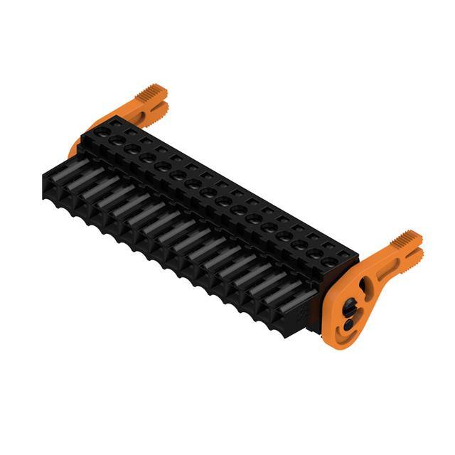 1688020000 Weidmüller  Conectores y tomas de corriente