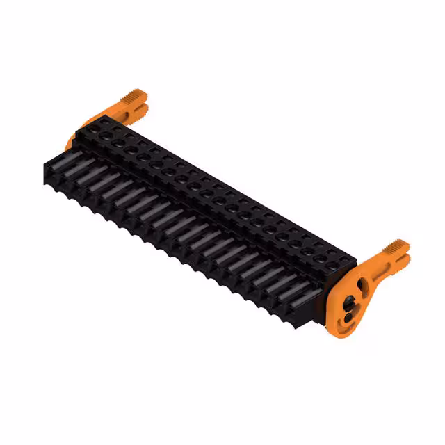 1688060000 Weidmüller  Conectores y tomas de corriente