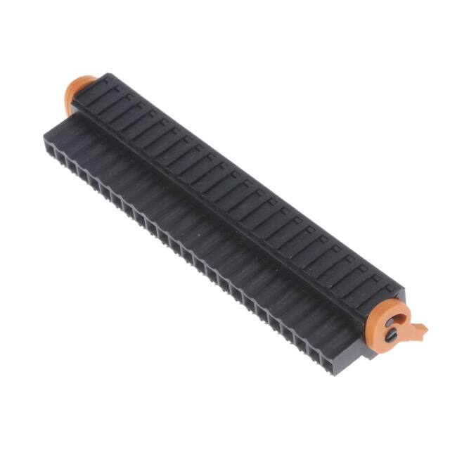 1688100000 Weidmüller  Embases, fiches et prises