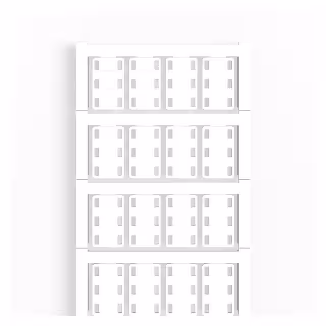 1828860000 Weidmüller  Stiftleisten, Stecker und Buchsen