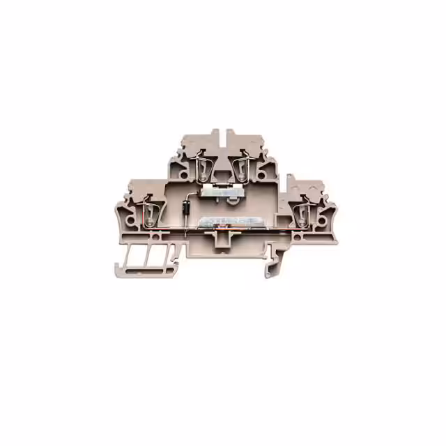 1690030000 Weidmüller  Din Rail Channel