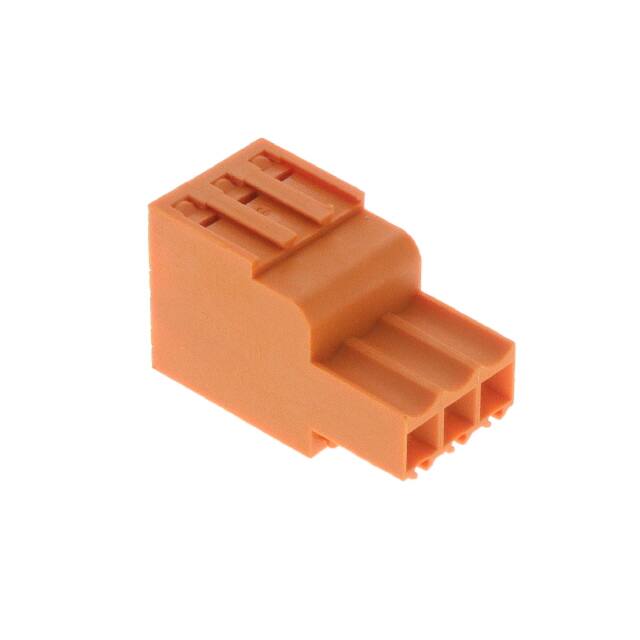 1690200000 Weidmüller  Headers Plugs and Sockets