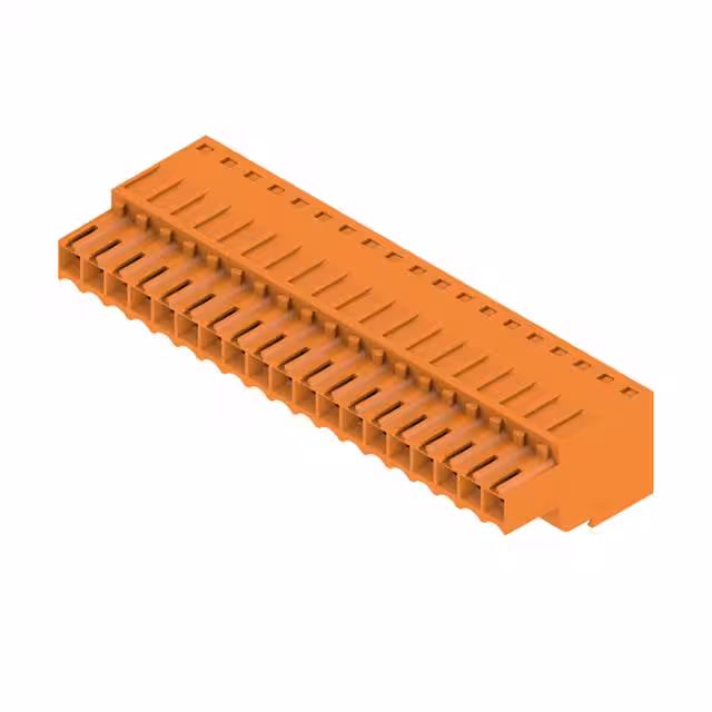 1690360000 Weidmüller  Spine e prese di testa