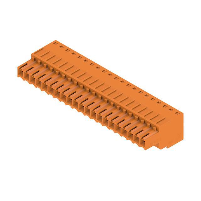 1690380000 Weidmüller  Conectores y tomas de corriente