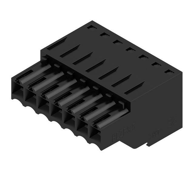 1082780000 Weidm眉ller  Alloggiamenti per connettori per impieghi gravosi, cappucci e basi