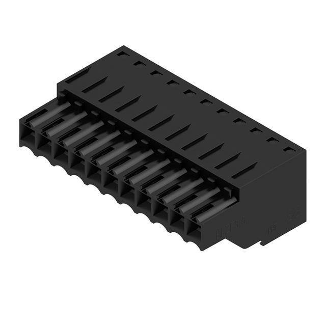 1690510000 Weidmüller  Stiftleisten, Stecker und Buchsen