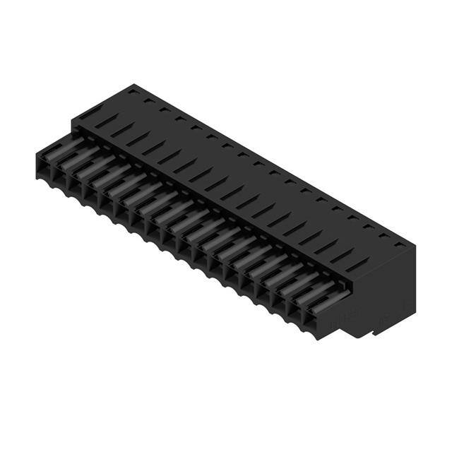 1690580000 Weidmüller  Headers Plugs and Sockets