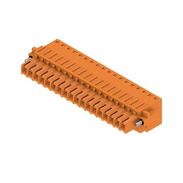 1424840000 Weidmüller  Fil à carte