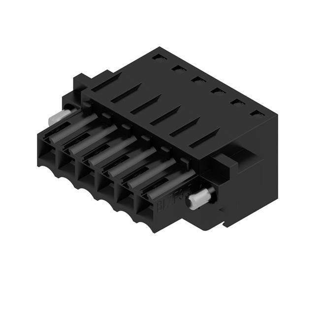 1691150000 Weidmüller  Conectores y tomas de corriente