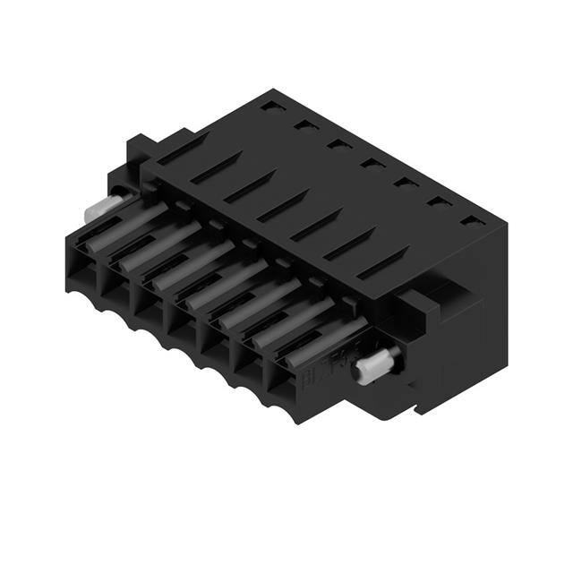 1691160000 Weidmüller  Headers Plugs and Sockets