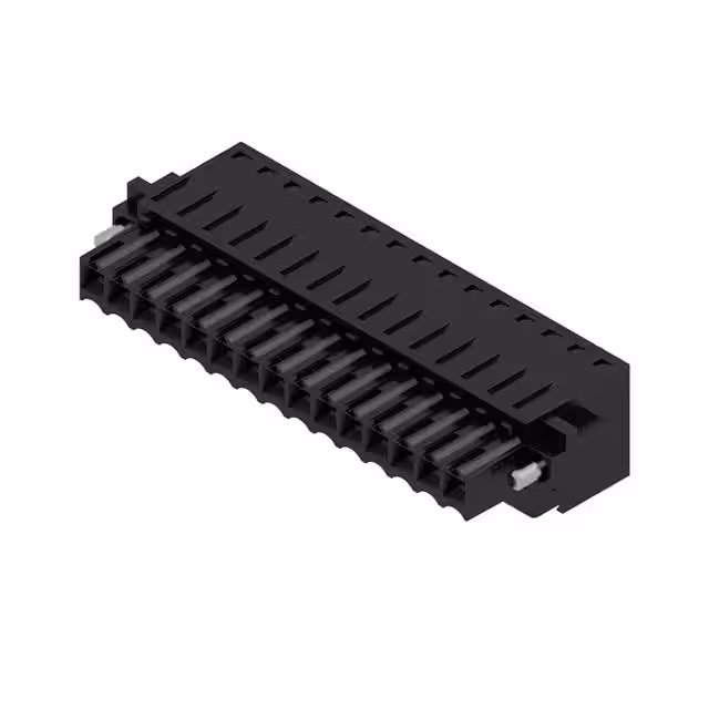 1691240000 Weidmüller  Conectores y tomas de corriente