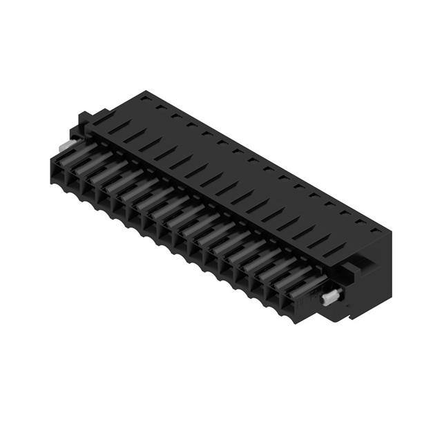 1691250000 Weidmüller  Conectores y tomas de corriente