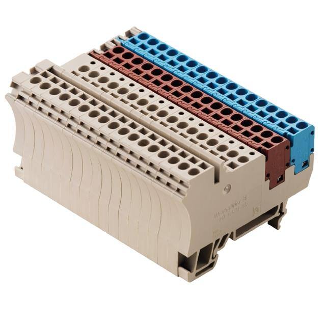 1692640000 Weidmüller  Zubehör