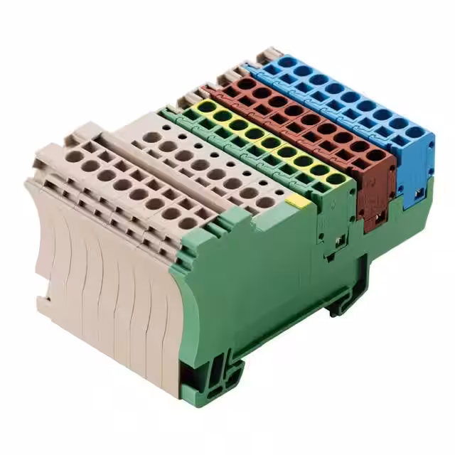 1692670000 Weidmüller  Zubehör