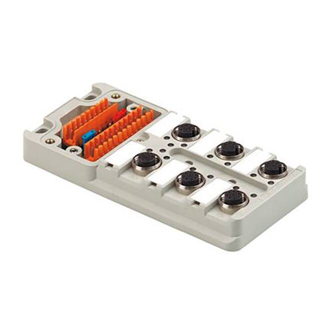 1701241000 Weidmüller  Accessori