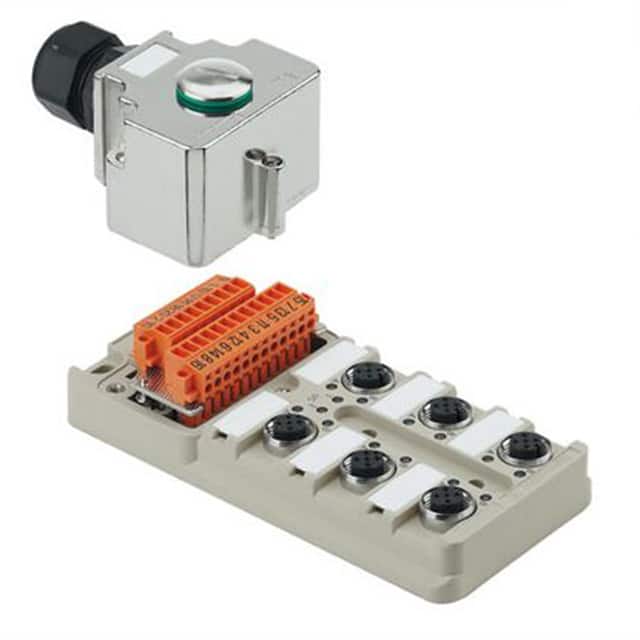 1701242000 Weidmüller  Accessori