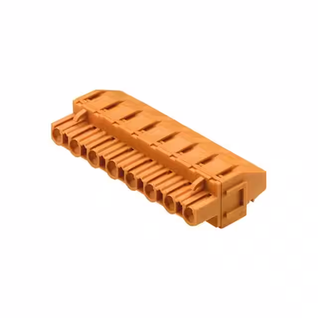 1702460000 Weidmüller  Conectores y tomas de corriente