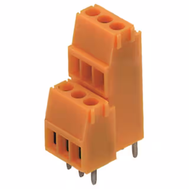 1703920000 Weidmüller  Cable a placa