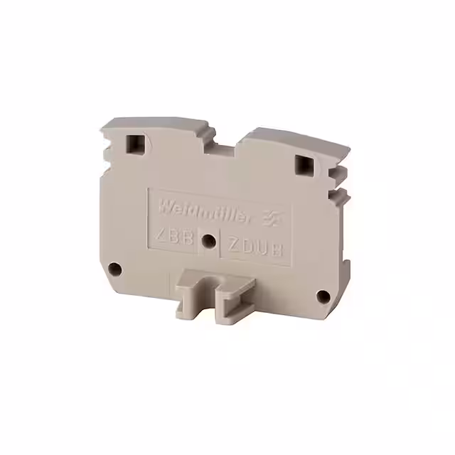 1704740000 Weidmüller  Zubehör