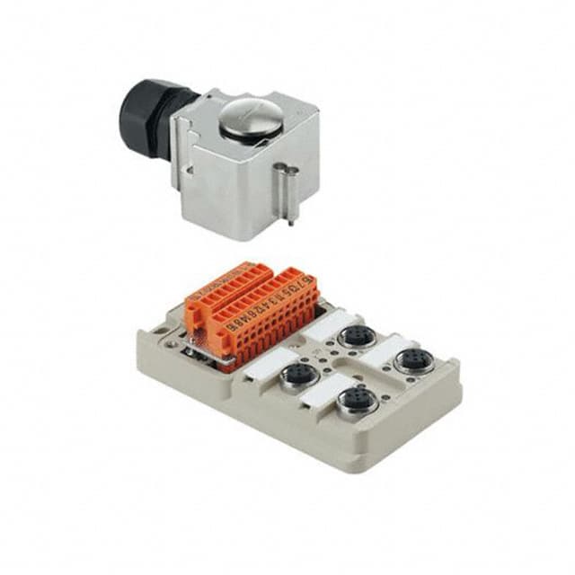 1705923000 Weidmüller  Accessoires