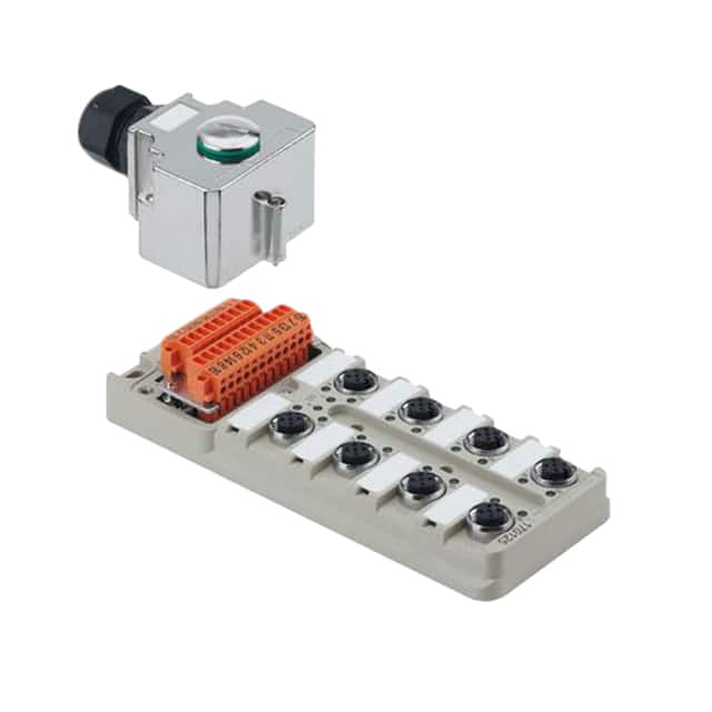 1705942000 Weidmüller  Zubehör